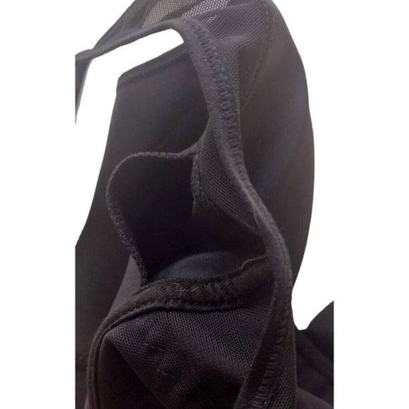 Bra Womens 3xl Hook Adjustable Straps Multi Hook Front Closure Removable Pads - Picture 9 of 10